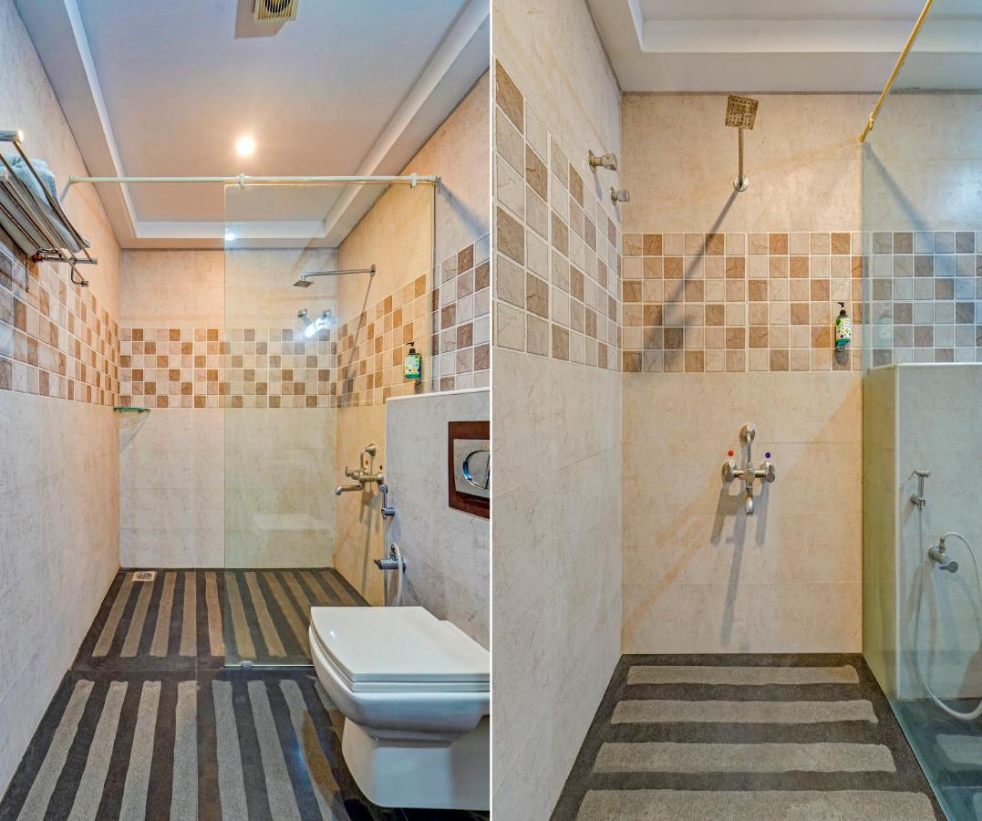 Treebo Elan Hotel Csennai Kültér fotó